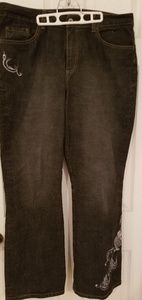 Coldwater creek jeans